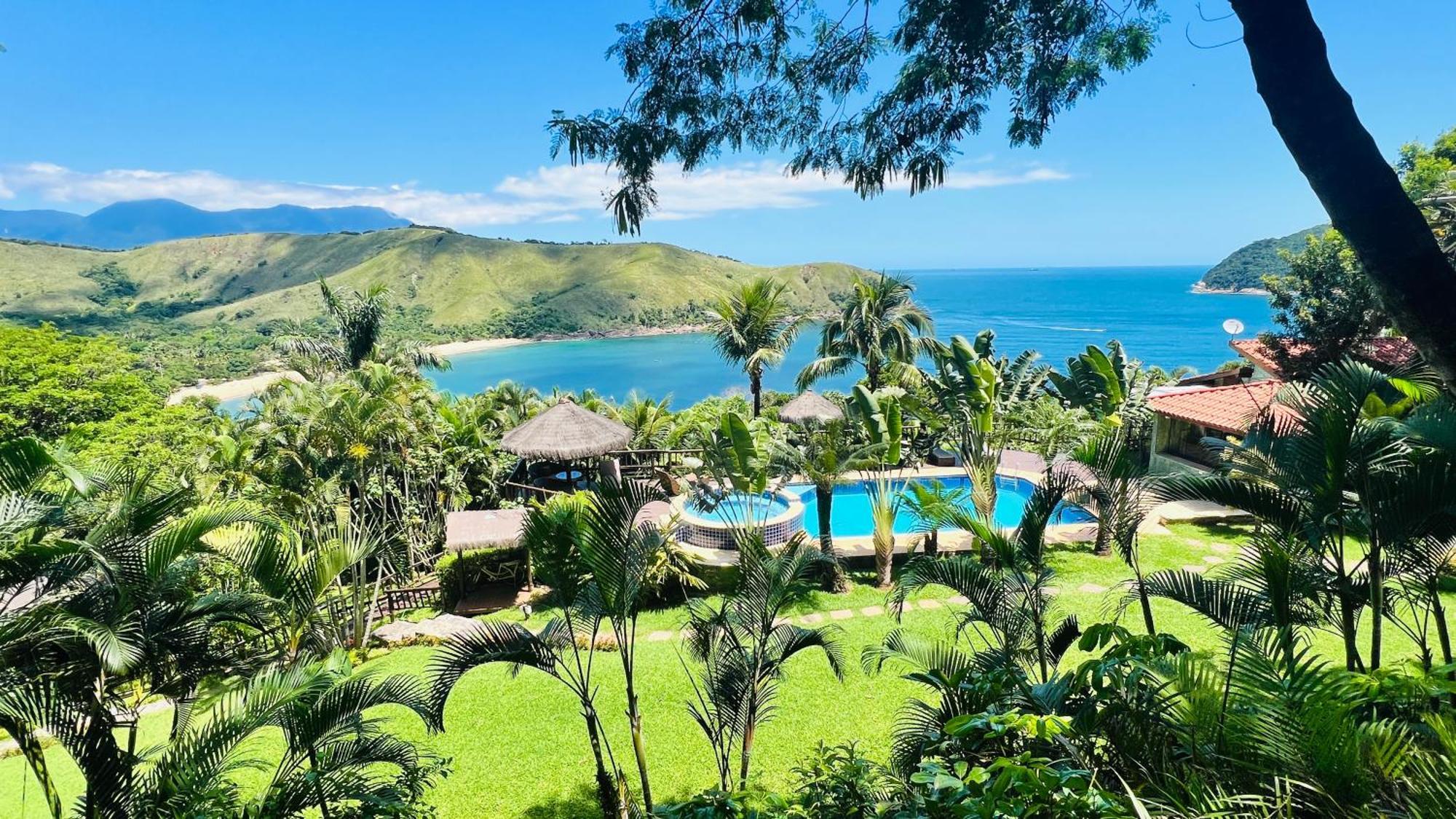 Ilha De Toque Toque Eco 4*