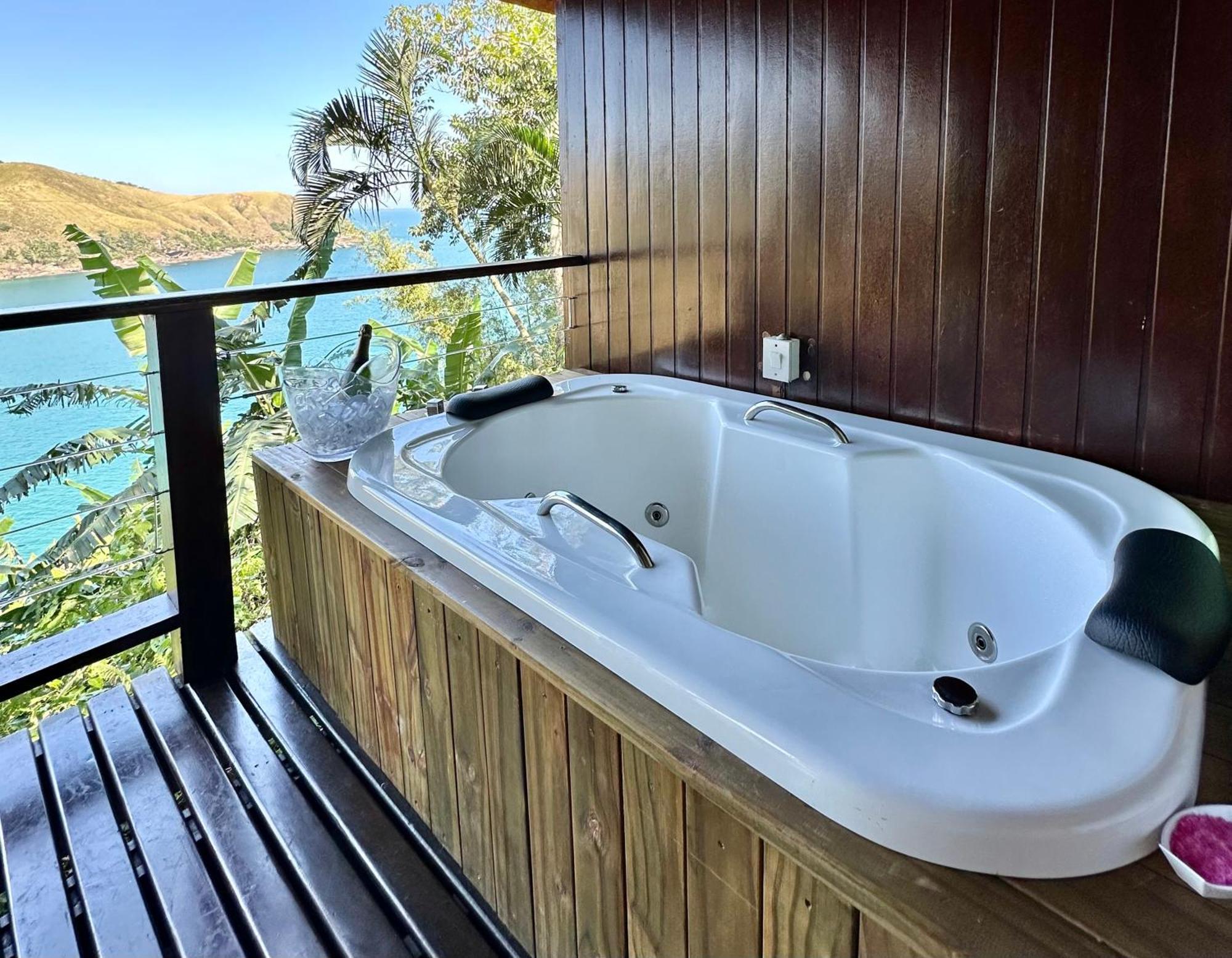 Ilha De Toque Toque Eco 4*