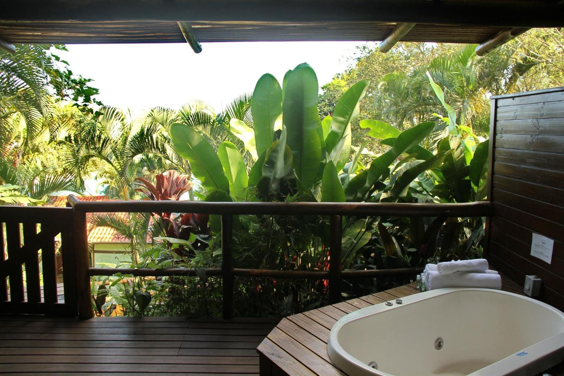 Ilha De Toque Toque Eco Hotel Toque Toque Grande