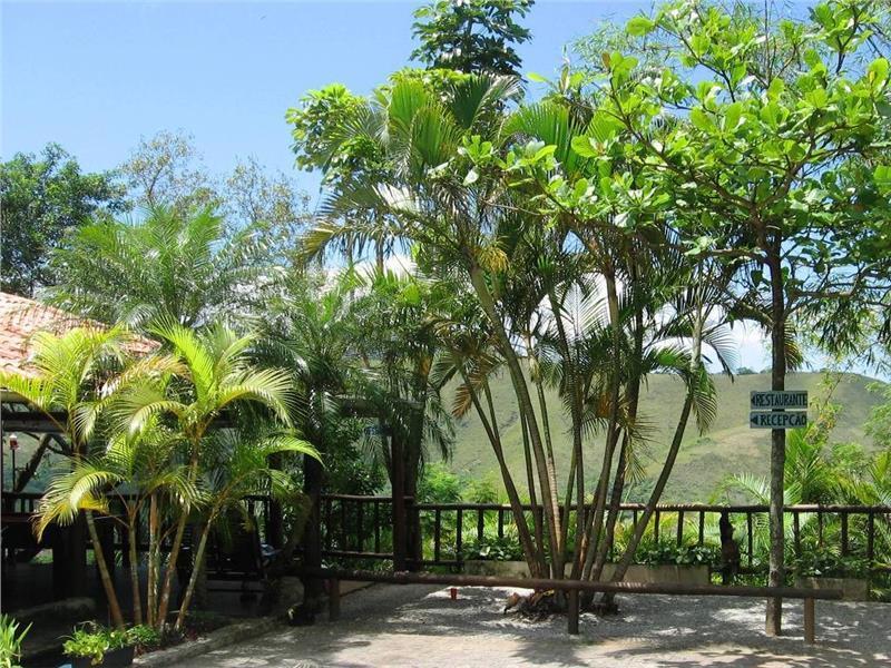 Hotel Ilha De Toque Toque Eco 4*