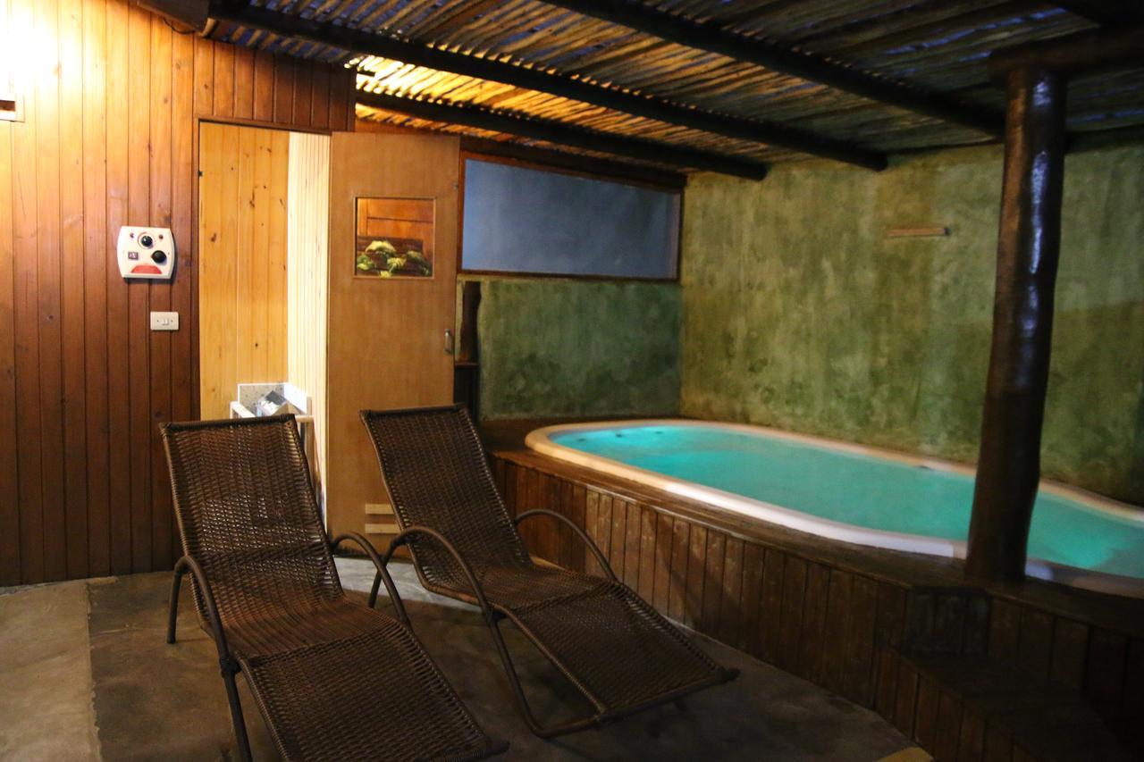 Hotel Ilha De Toque Toque Eco