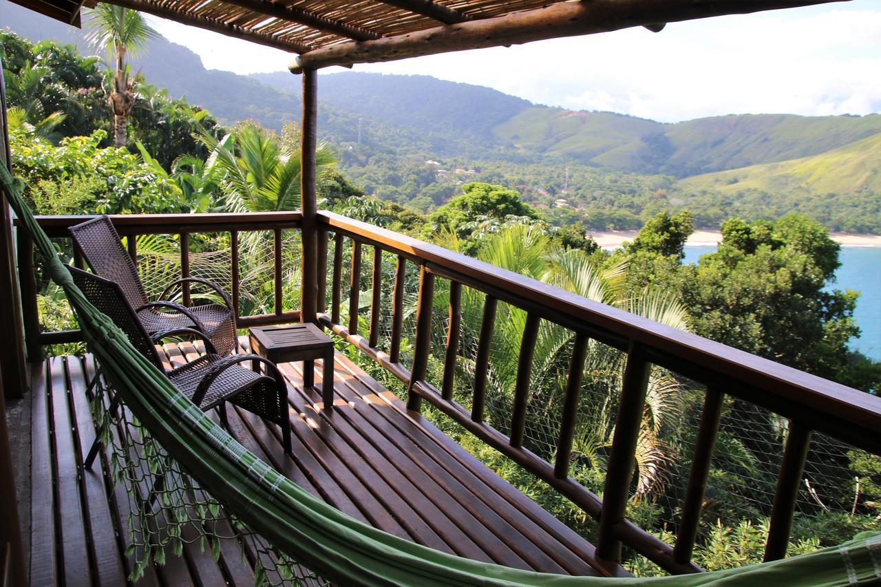 Hotel Ilha De Toque Toque Eco Toque Toque Grande
