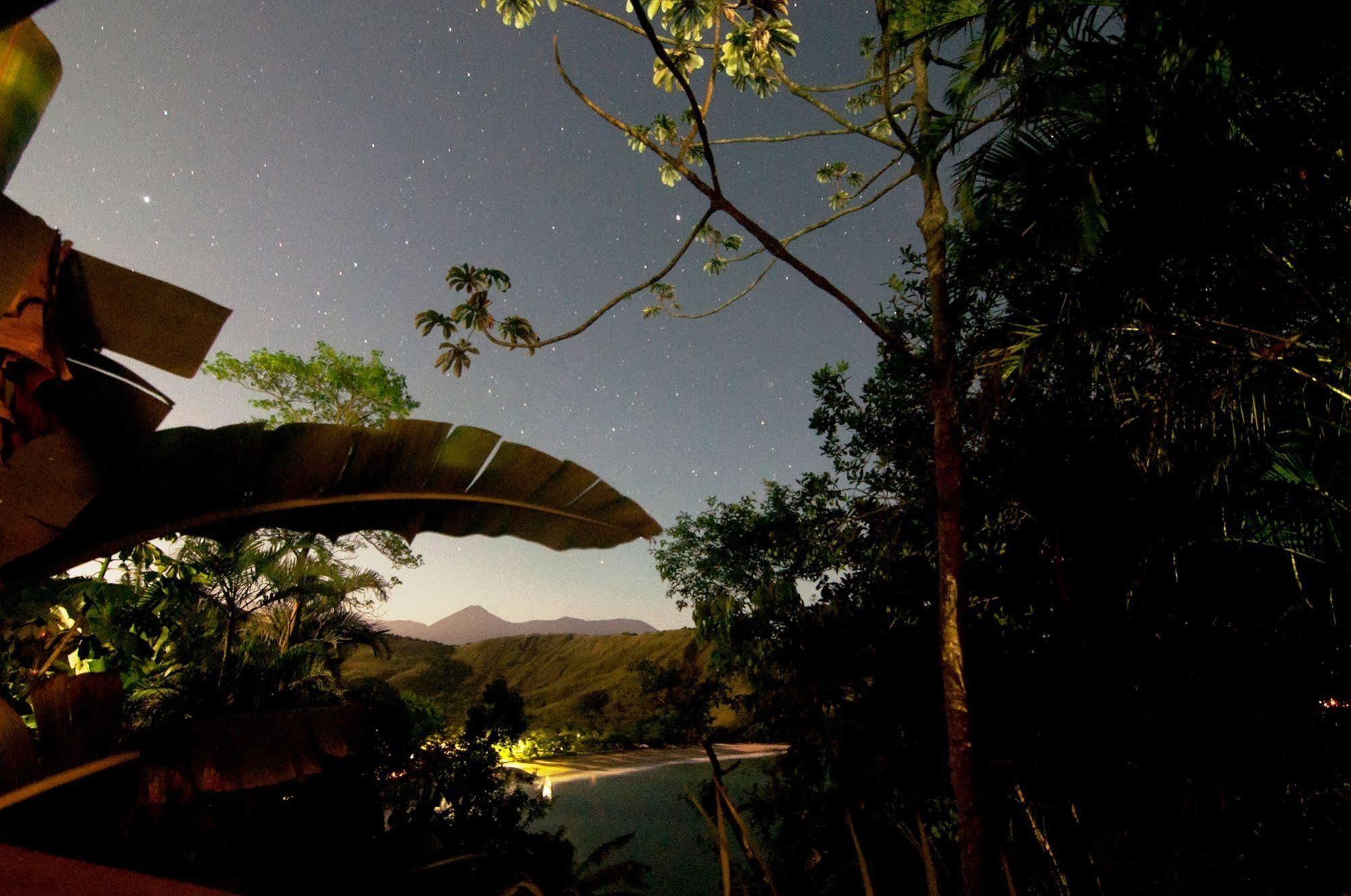 Ilha De Toque Toque Eco