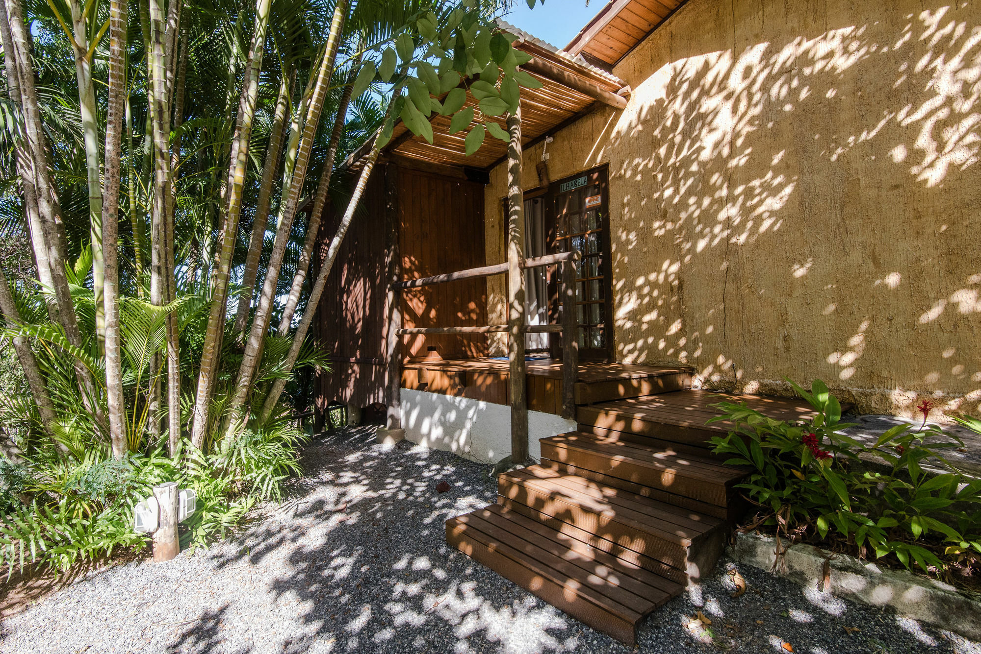 Hotel Ilha De Toque Toque Eco