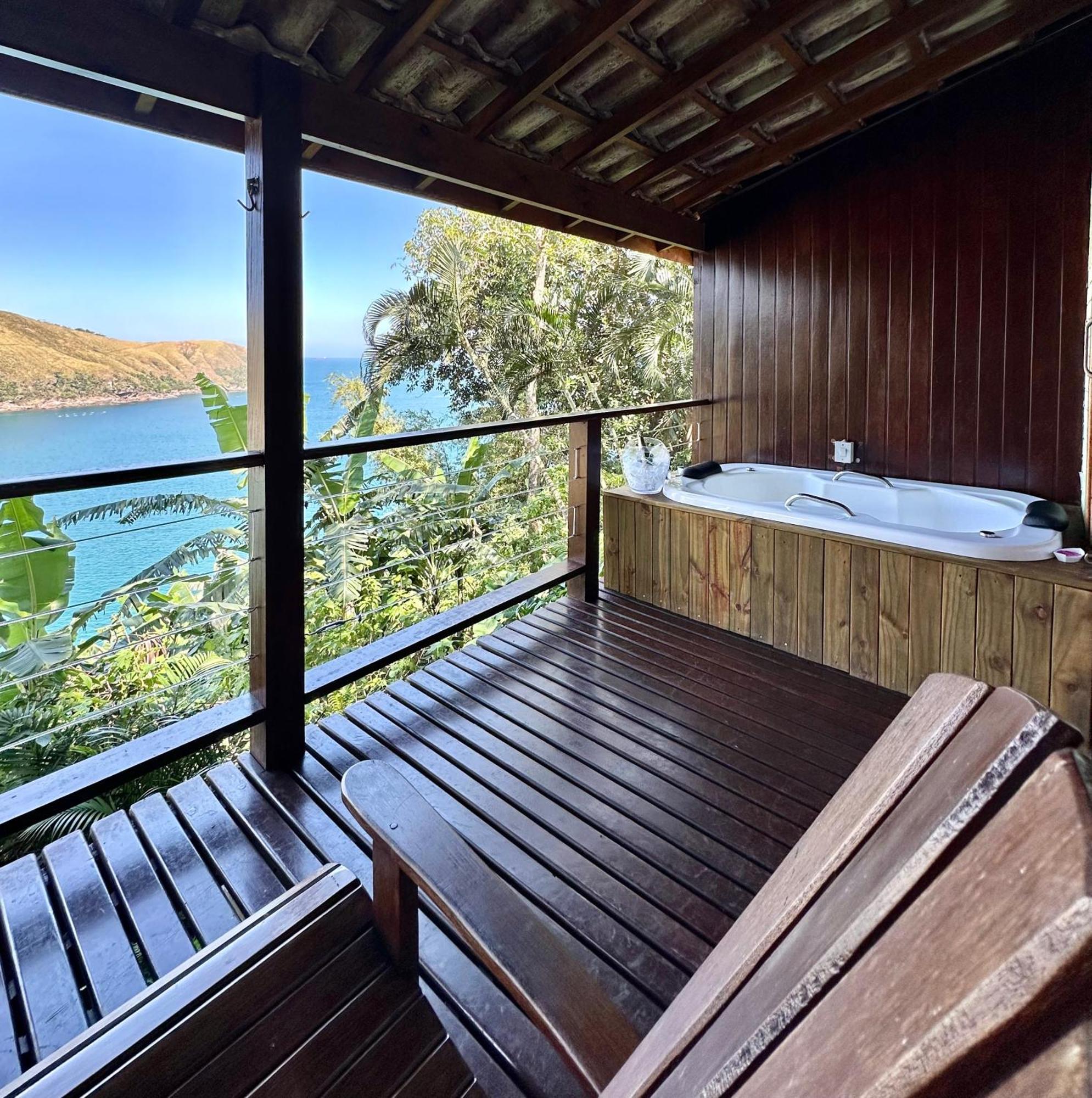 Ilha De Toque Toque Eco Hotel 4*