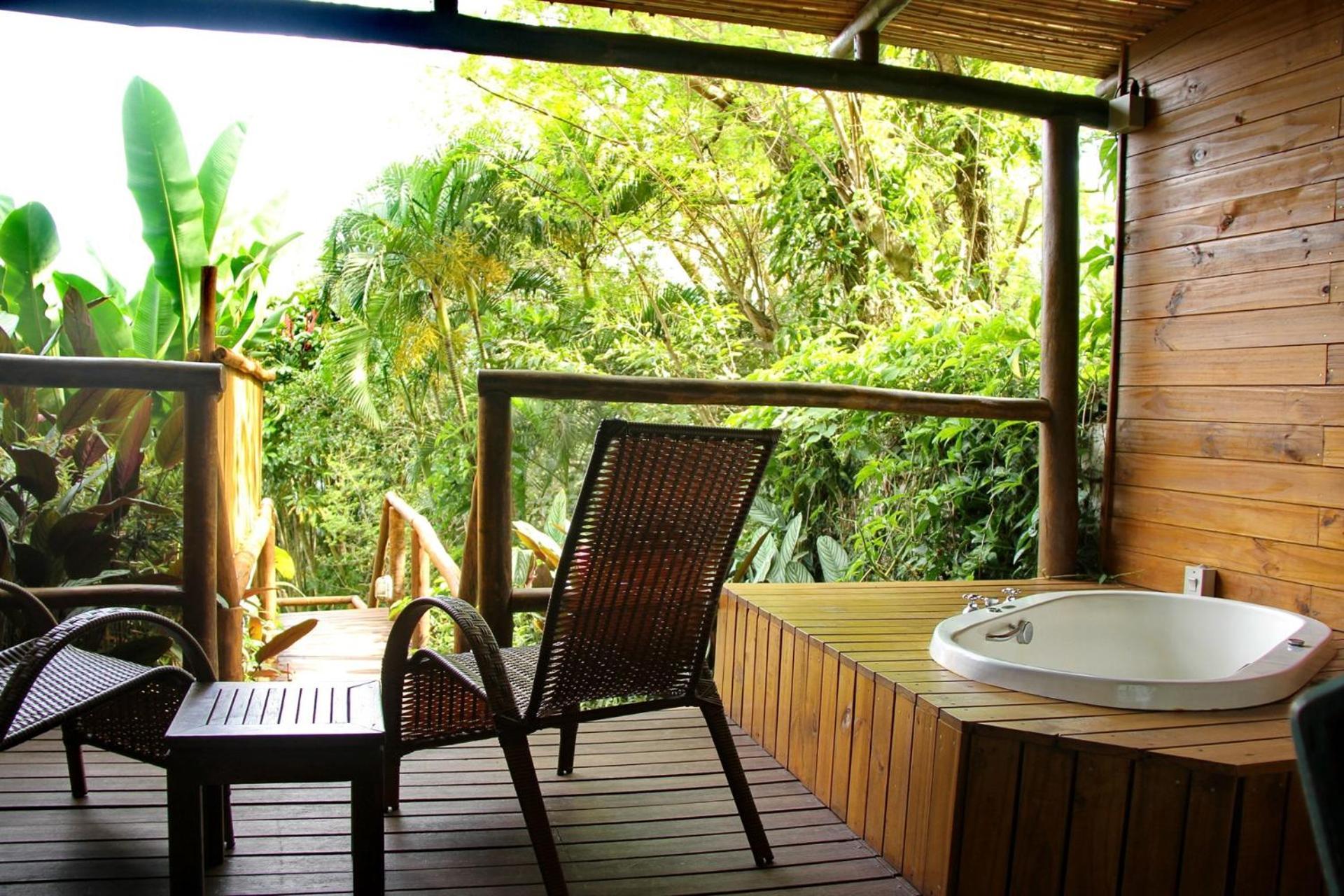 Ilha De Toque Toque Eco Hotel Toque Toque Grande