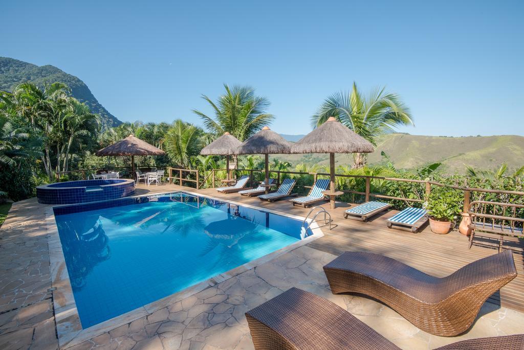 Ilha De Toque Toque Eco Hotel 4*