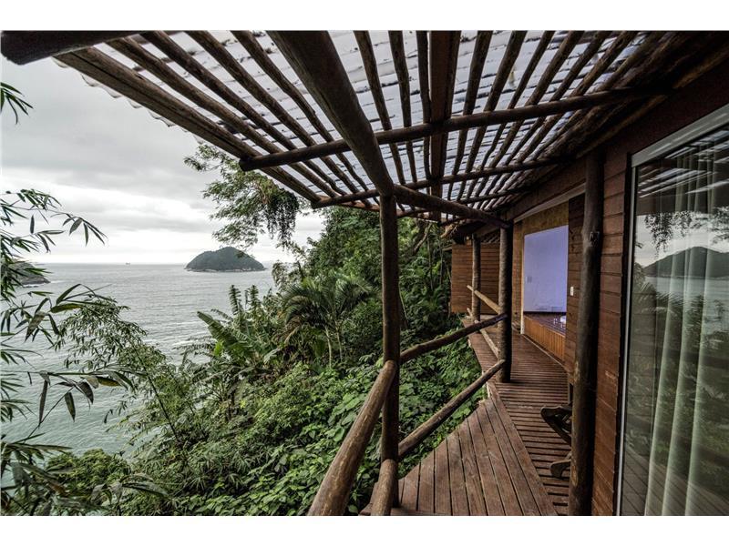 Hotel Ilha De Toque Toque Eco 4*