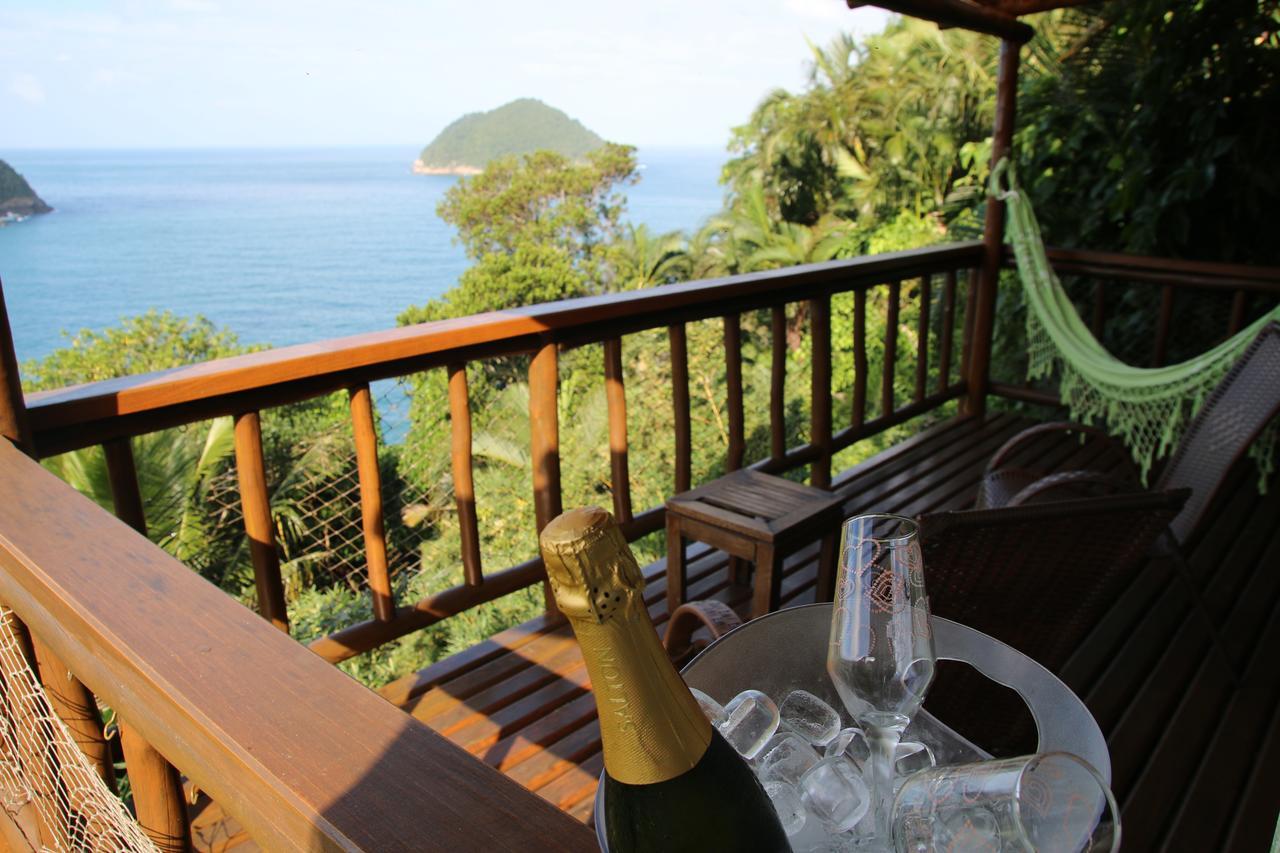 Ilha De Toque Toque Eco Hotel 4*
