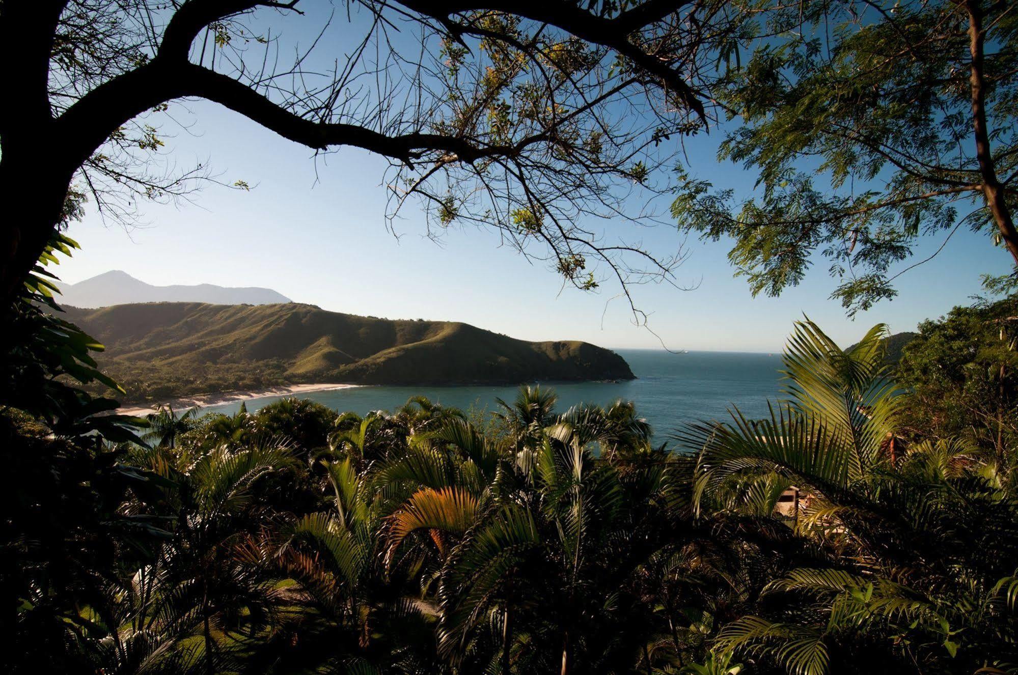 Ilha De Toque Toque Eco Hotel 4*