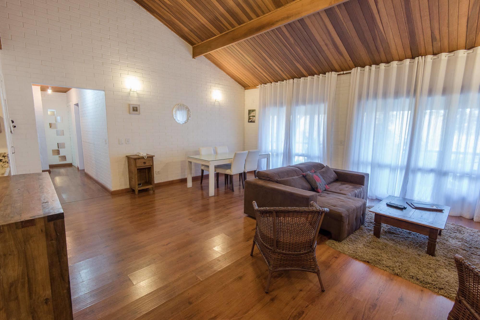 Hotel Ilha De Toque Toque Eco 4*