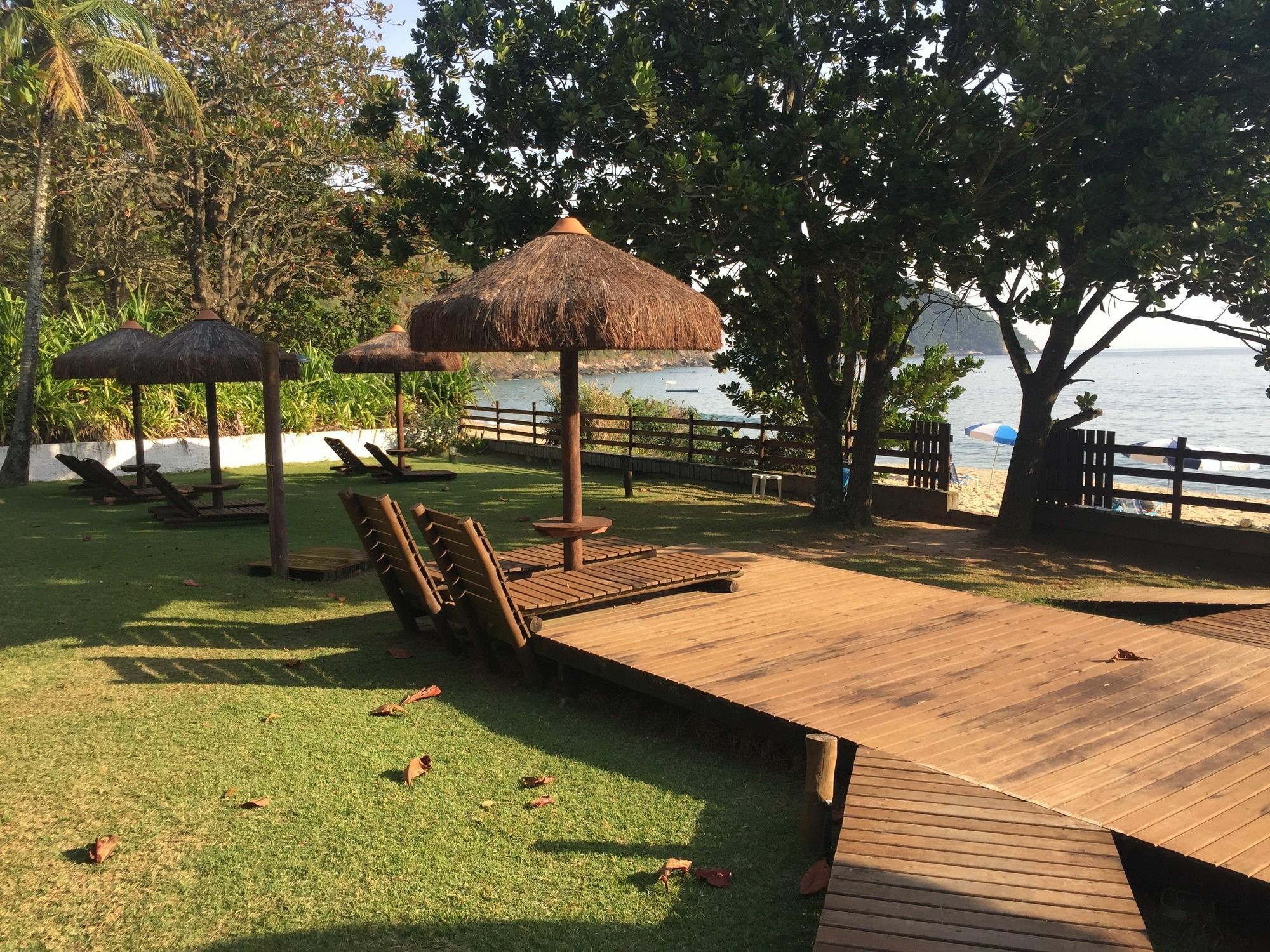 Hotel Ilha De Toque Toque Eco 4*