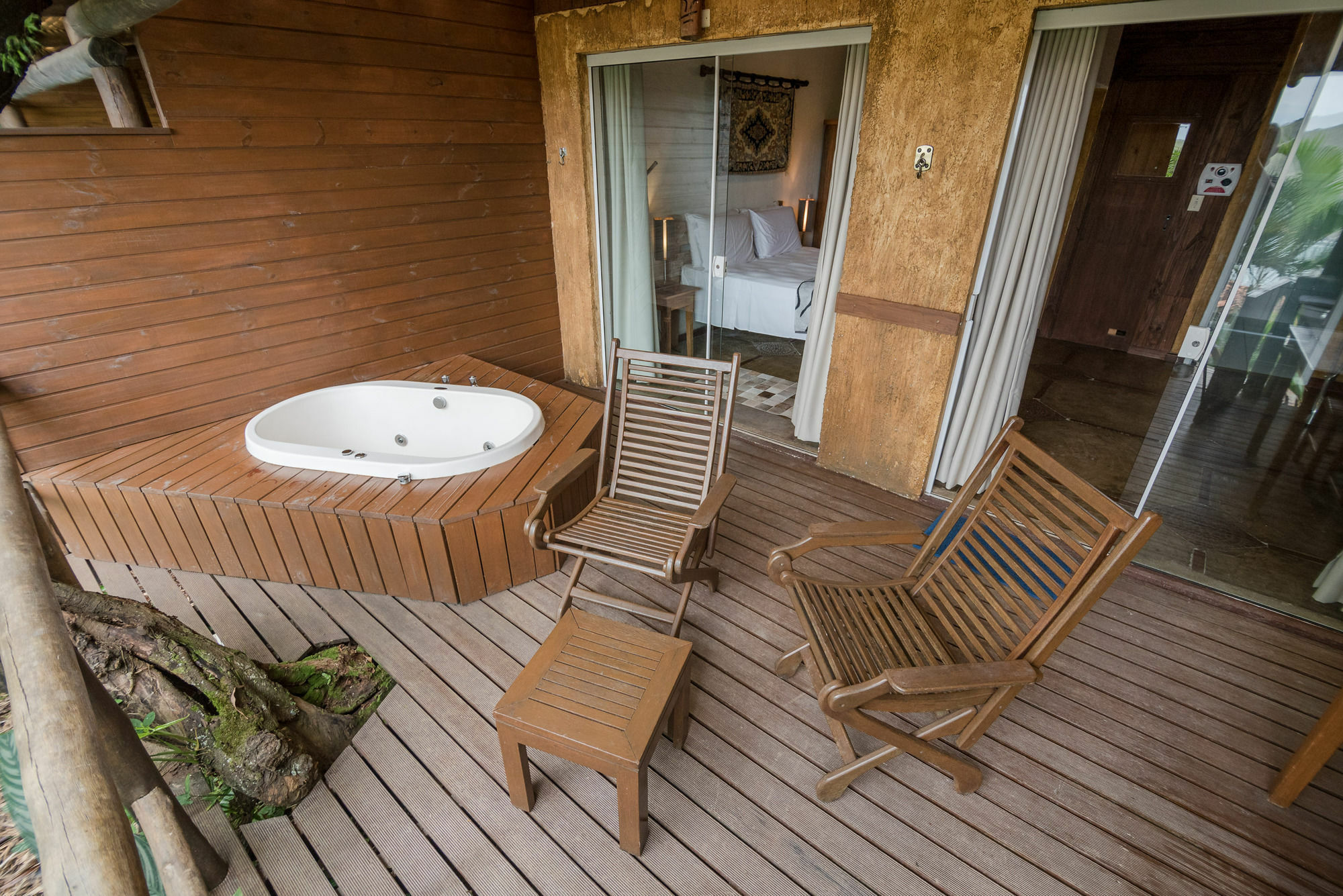 Hotel Ilha De Toque Toque Eco Toque Toque Grande